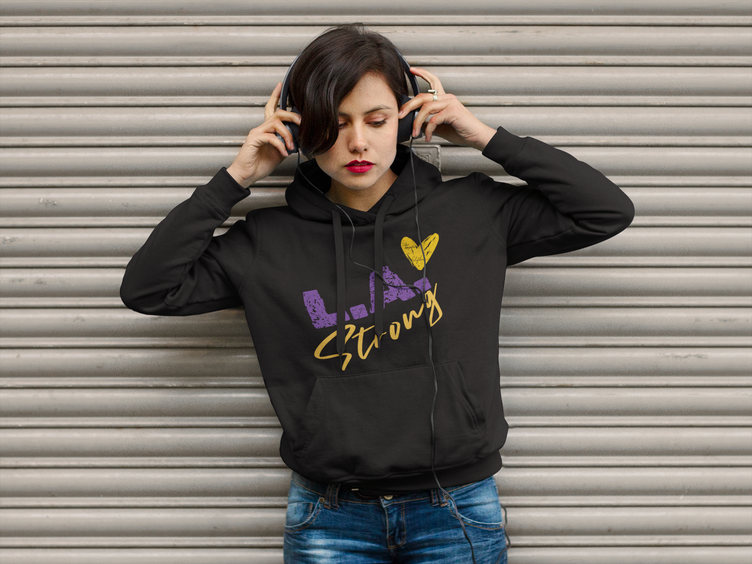 Hoodies