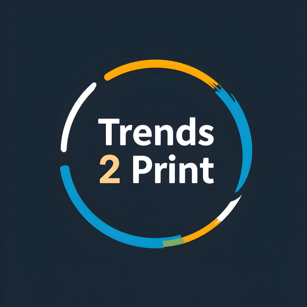 Trends 2 Print